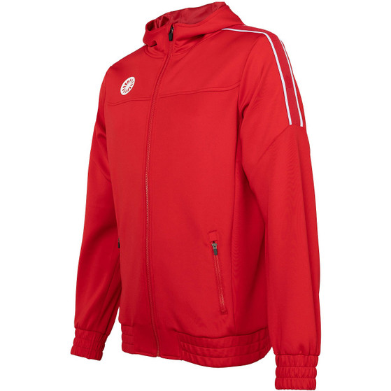 Indian Maharadja Jaipur Trainingspak Hooded Junior