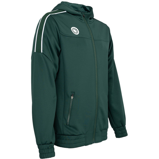 Indian Maharadja Jaipur Trainingspak Hooded Junior