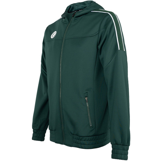 Indian Maharadja Jaipur Trainingspak Hooded Junior