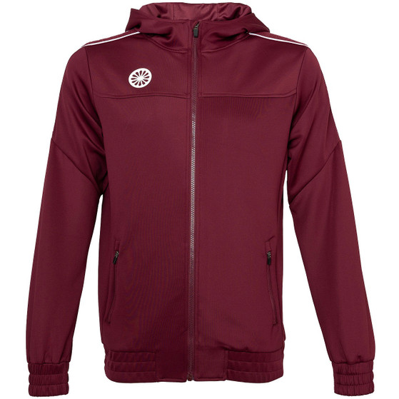 Indian Maharadja Jaipur Trainingspak Hooded Junior
