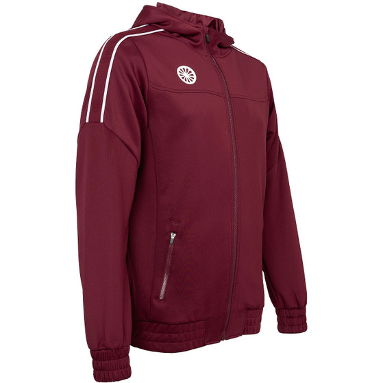 Indian Maharadja Jaipur Trainingspak Hooded Junior