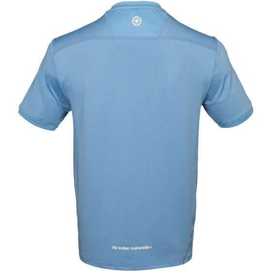 Indian Maharadja Jaipur Shirt Herren