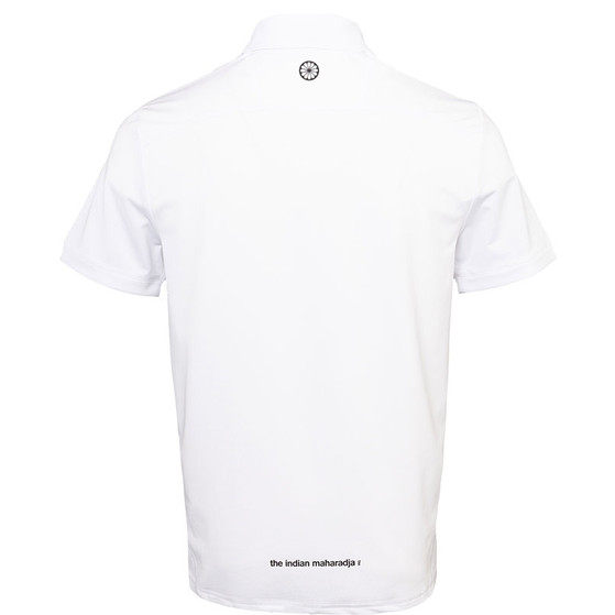 The Indian Maharadja Jaipur Polo Heren