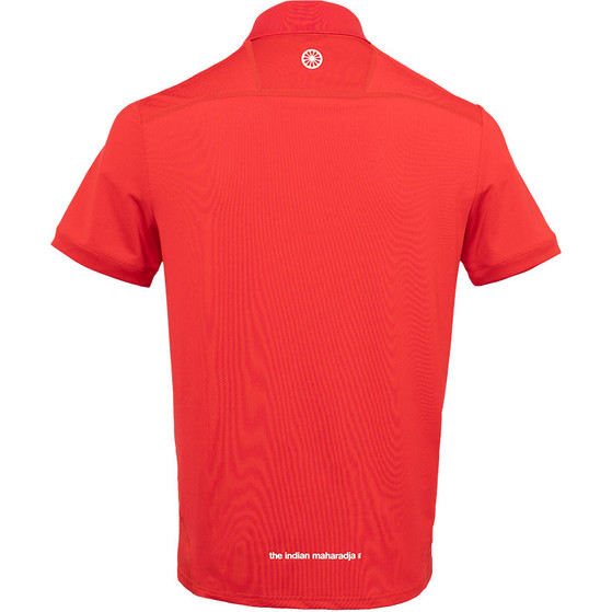 The Indian Maharadja Jaipur Polo Heren
