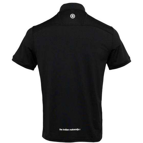 Indian Maharadja Jaipur Polo Jungen