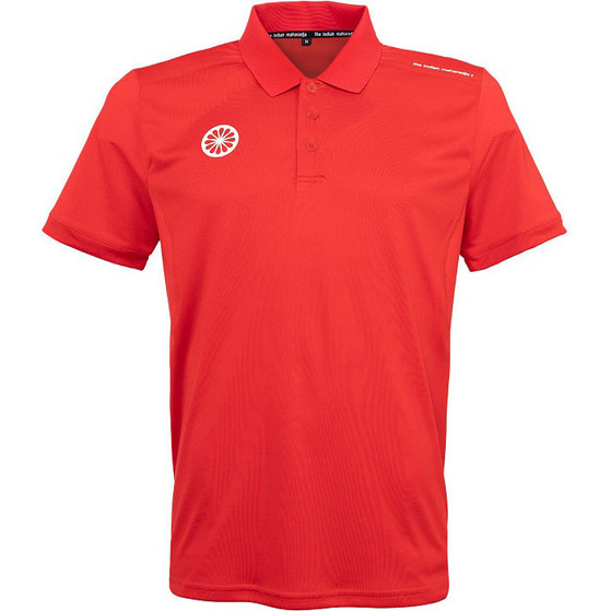 Indian Maharadja Jaipur Polo Jungen