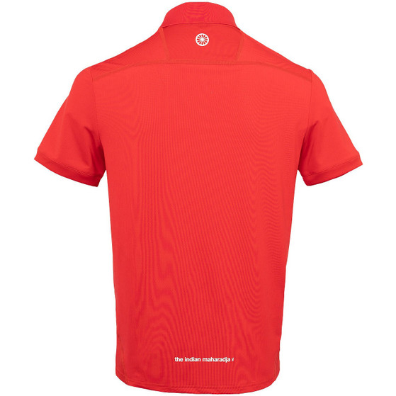 Indian Maharadja Jaipur Polo Jungen