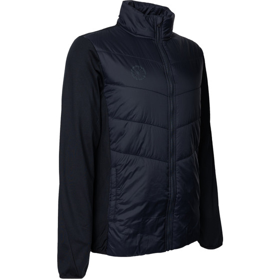 Indian Maharadja Goa Urban Jacket, T-shirt, Broek en Padded Jacket