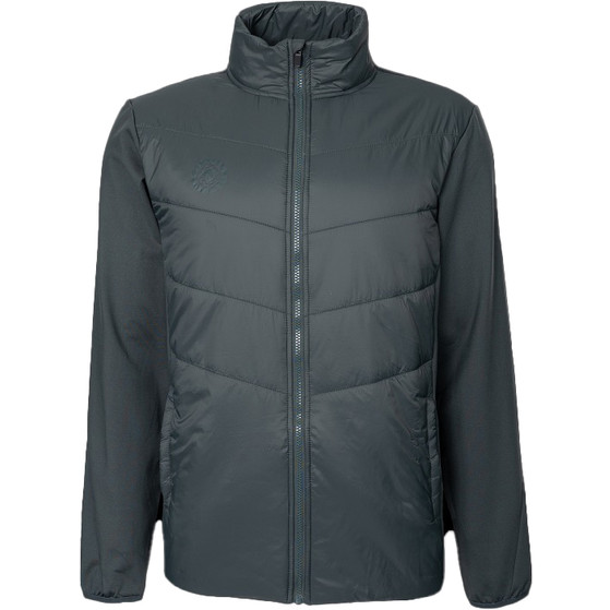 Indian Maharadja Goa Urban Jacket, T-shirt, Broek en Padded Jacket
