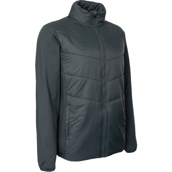 Indian Maharadja Goa Urban Jacket, T-shirt, Broek en Padded Jacket