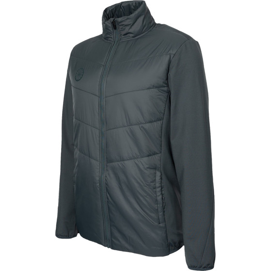 Indian Maharadja Goa Urban Jacket, T-shirt, Broek en Padded Jacket