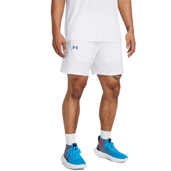 Under Armour Baseline 7 inch Woven Short Men