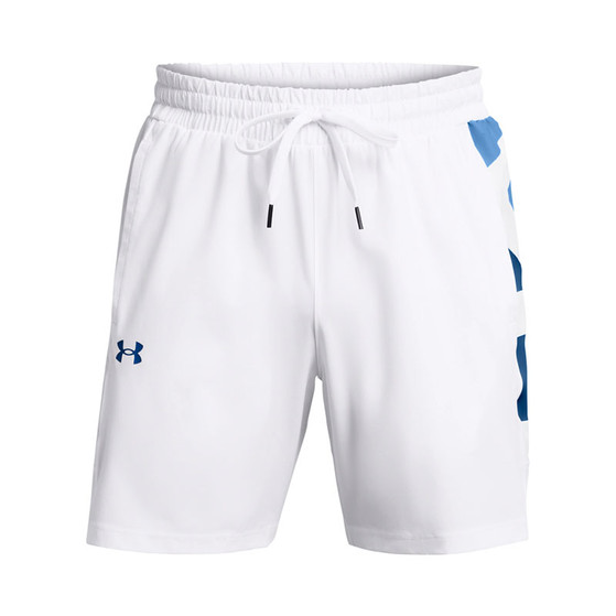 Under Armour Baseline 7 inch Woven Short Men