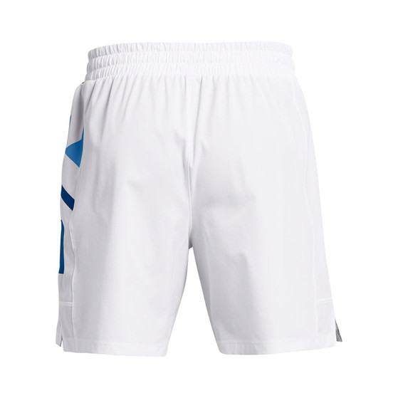 Under Armour Baseline 7 inch Woven Short Men