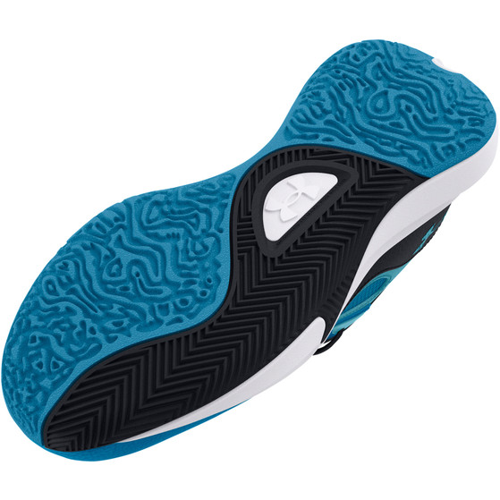 Under Armour Lockdown 6