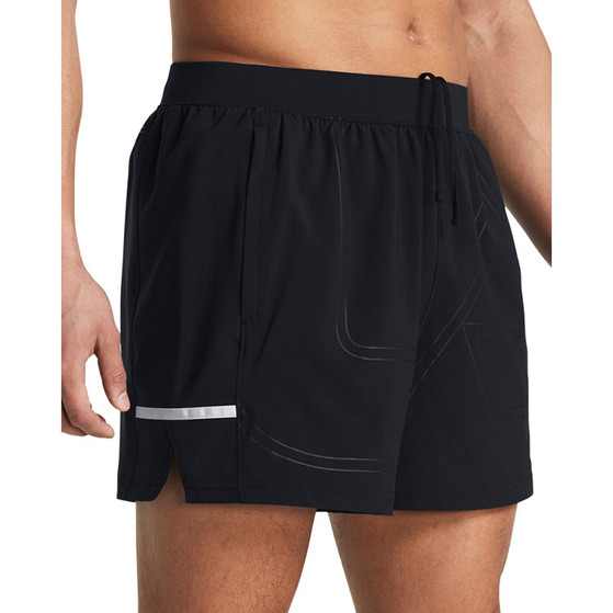 Under Armour Baseline Pro 5 inch Short Herren
