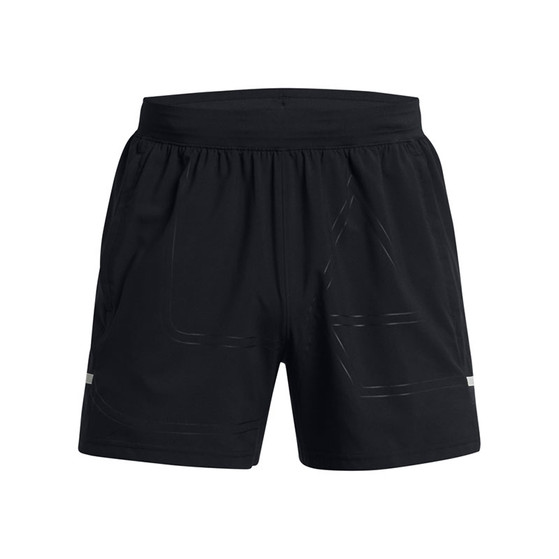 Under Armour Baseline Pro 5 inch Short Herren