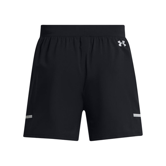 Under Armour Baseline Pro 5 inch Short Herren