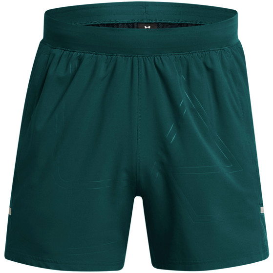 Under Armour Baseline Pro 5 inch Shorts Herr