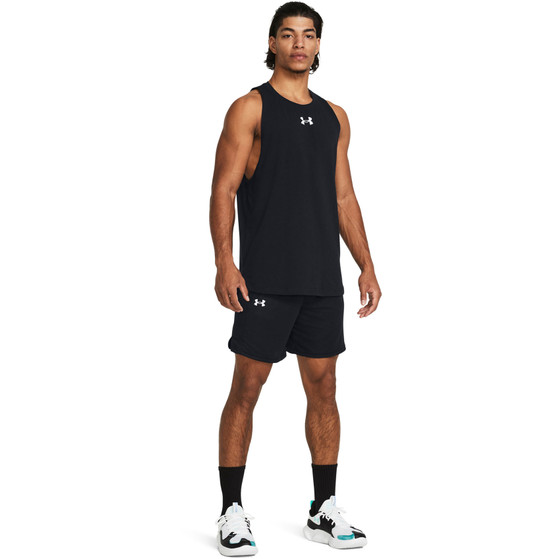 Under Armour Baseline 7 inch Short Men