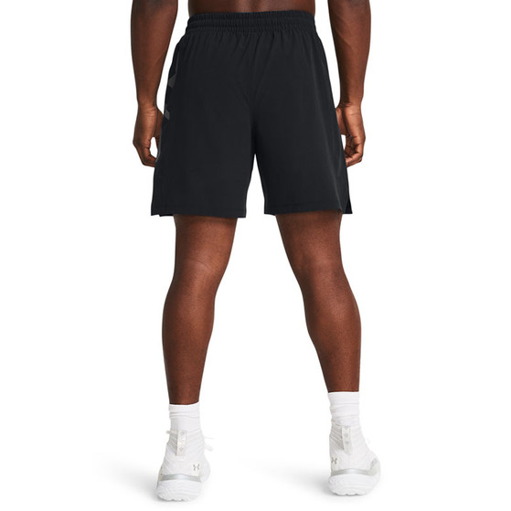Under Armour Baseline 7 inch Woven Short Men
