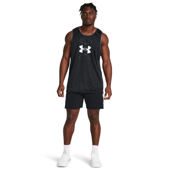 Under Armour Baseline 7 inch Woven Short Men