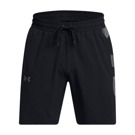 Under Armour Baseline 7 inch Woven Short Men