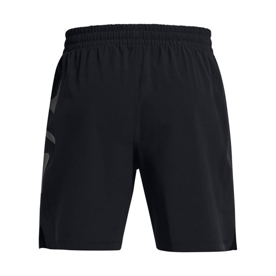Under Armour Baseline 7 inch Woven Short Men