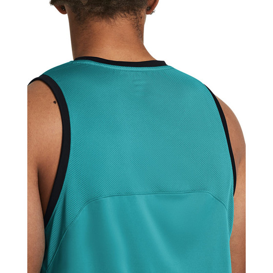 Under Armour Baseline Performance Tanktop Men