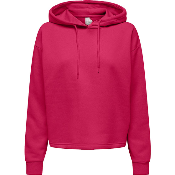 Only Play Comfort Brush Hoody