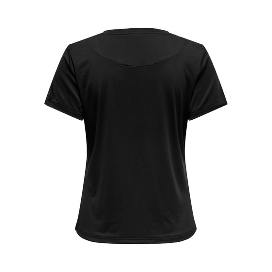 Only Play Sweet V-Neck Train Tee