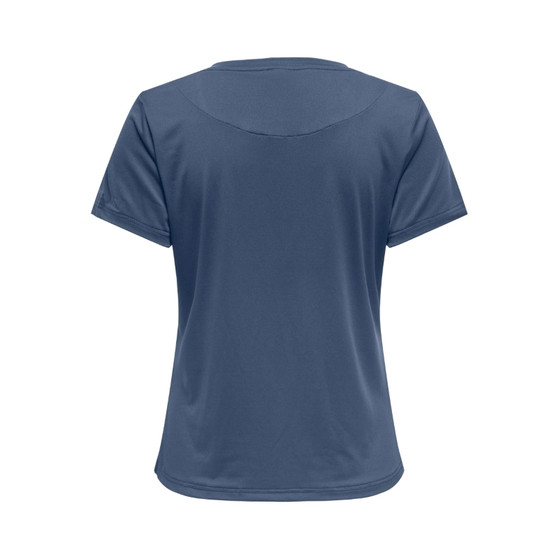 Only Play Sweet V-Neck Train Tee