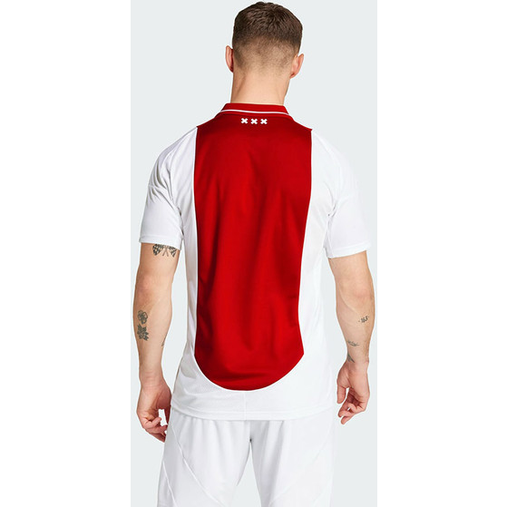 adidas Ajax Thuis Tenue