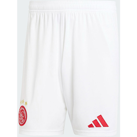 adidas Ajax Pre Match Trainingsset FootballDirect