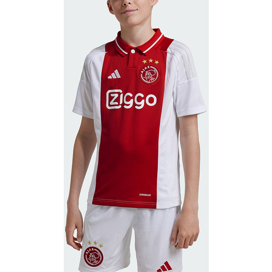 adidas Ajax Thuis Tenue Kids
