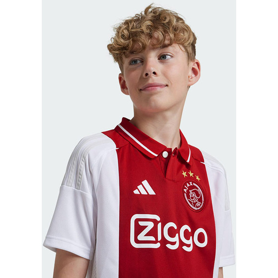 adidas Ajax Thuis Tenue Kids
