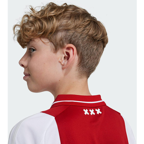 adidas Ajax Thuis Tenue Kids
