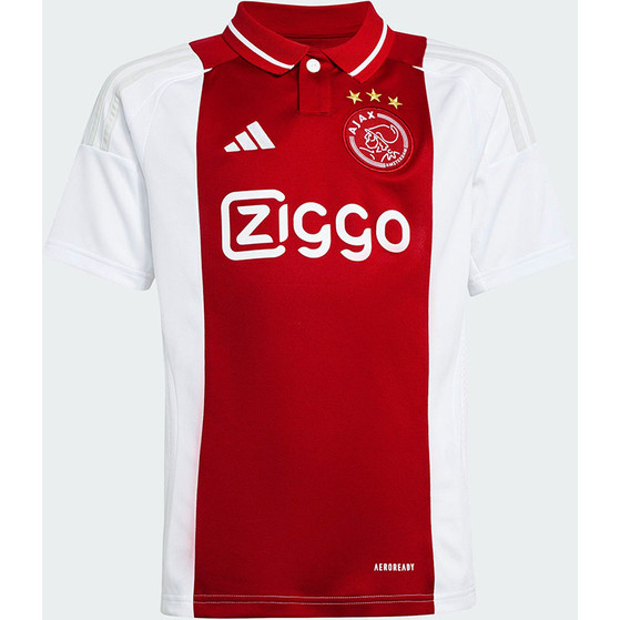 adidas Ajax Thuis Tenue Kids
