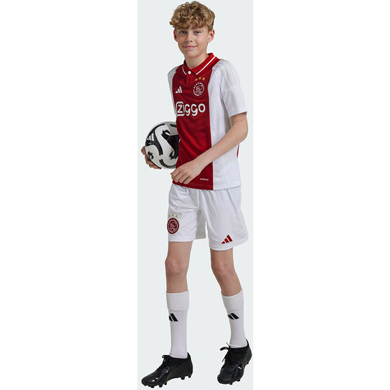 adidas Ajax Thuis Tenue Kids
