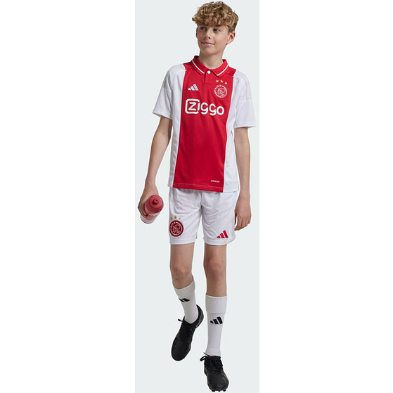 adidas Ajax Thuis Tenue Kids
