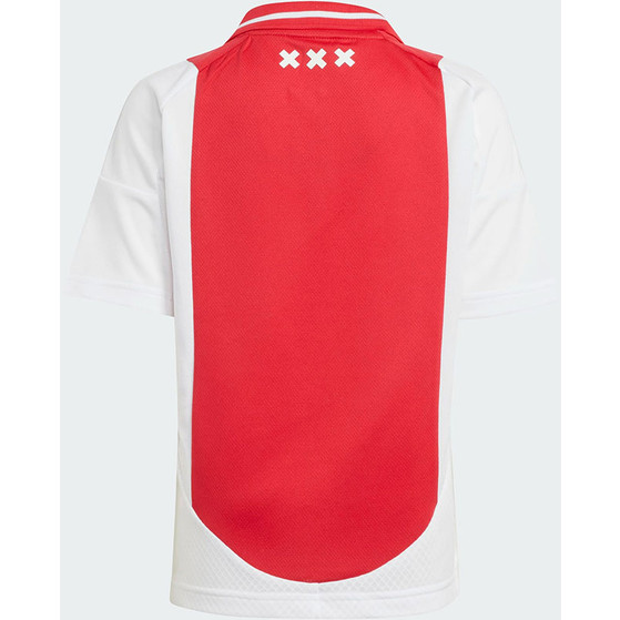 adidas Ajax Thuis Tenue Little Kids 2024/2025