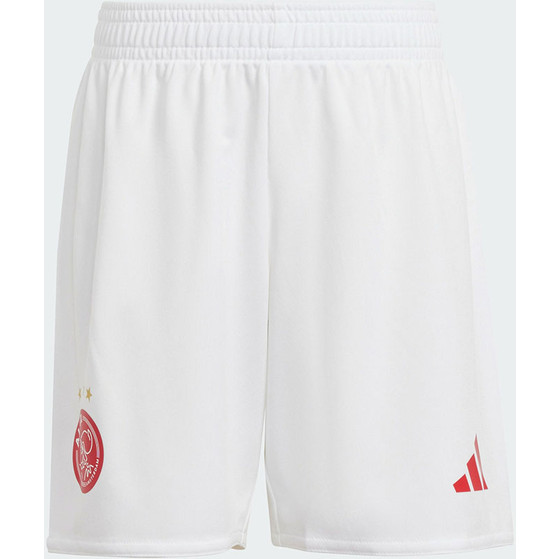 adidas Ajax Thuis Tenue Little Kids 2024/2025