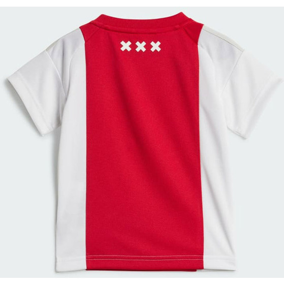 adidas Ajax Heim Outfit-Kombi Baby 2024/2025