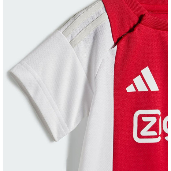 adidas Ajax Heim Outfit-Kombi Baby 2024/2025