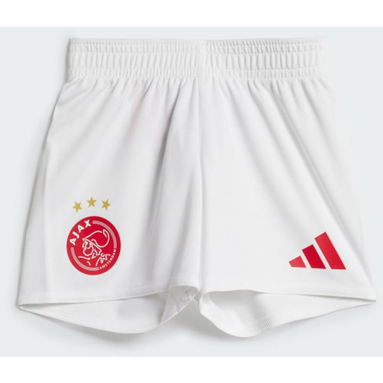 adidas Ajax Heim Outfit-Kombi Baby 2024/2025