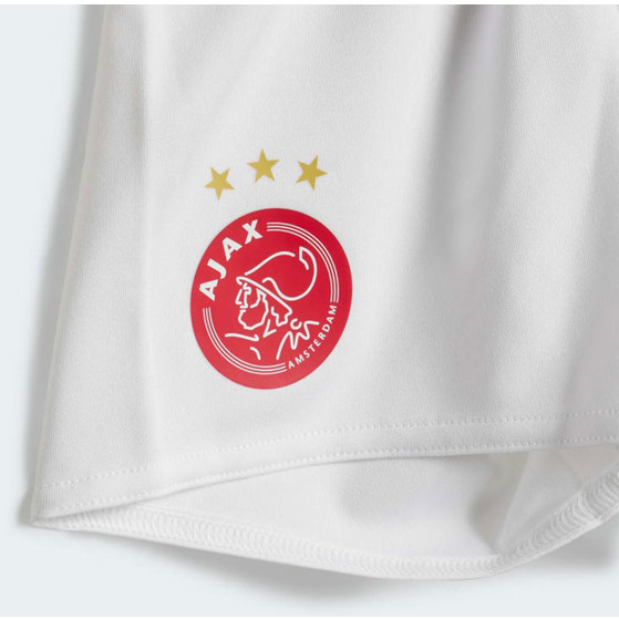 adidas Ajax Heim Outfit-Kombi Baby 2024/2025