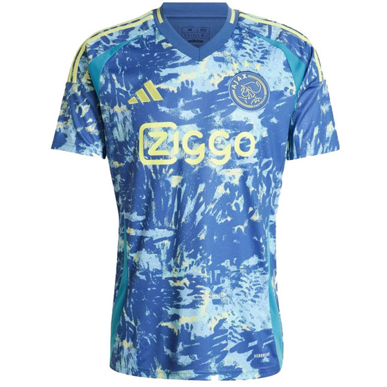 adidas Ajax Uit Tenue Sportshop