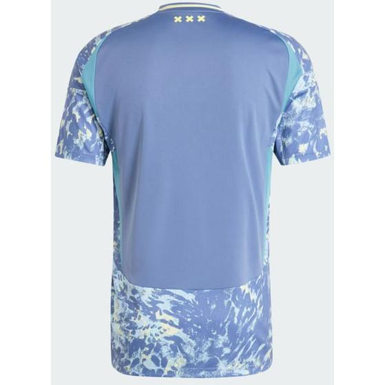 adidas Ajax Auswärtstrikot 2024/2025