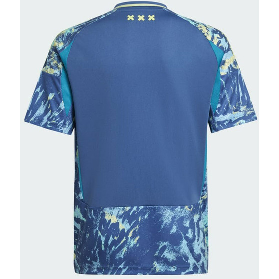 adidas Ajax Borta Fotboll kit Barn

