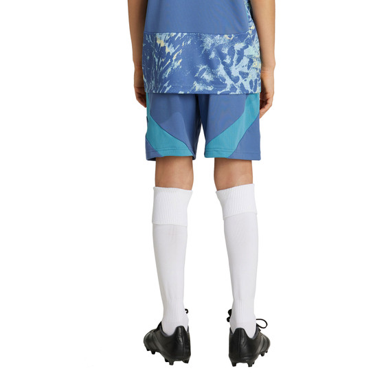 adidas Ajax Borta Fotboll kit Barn
